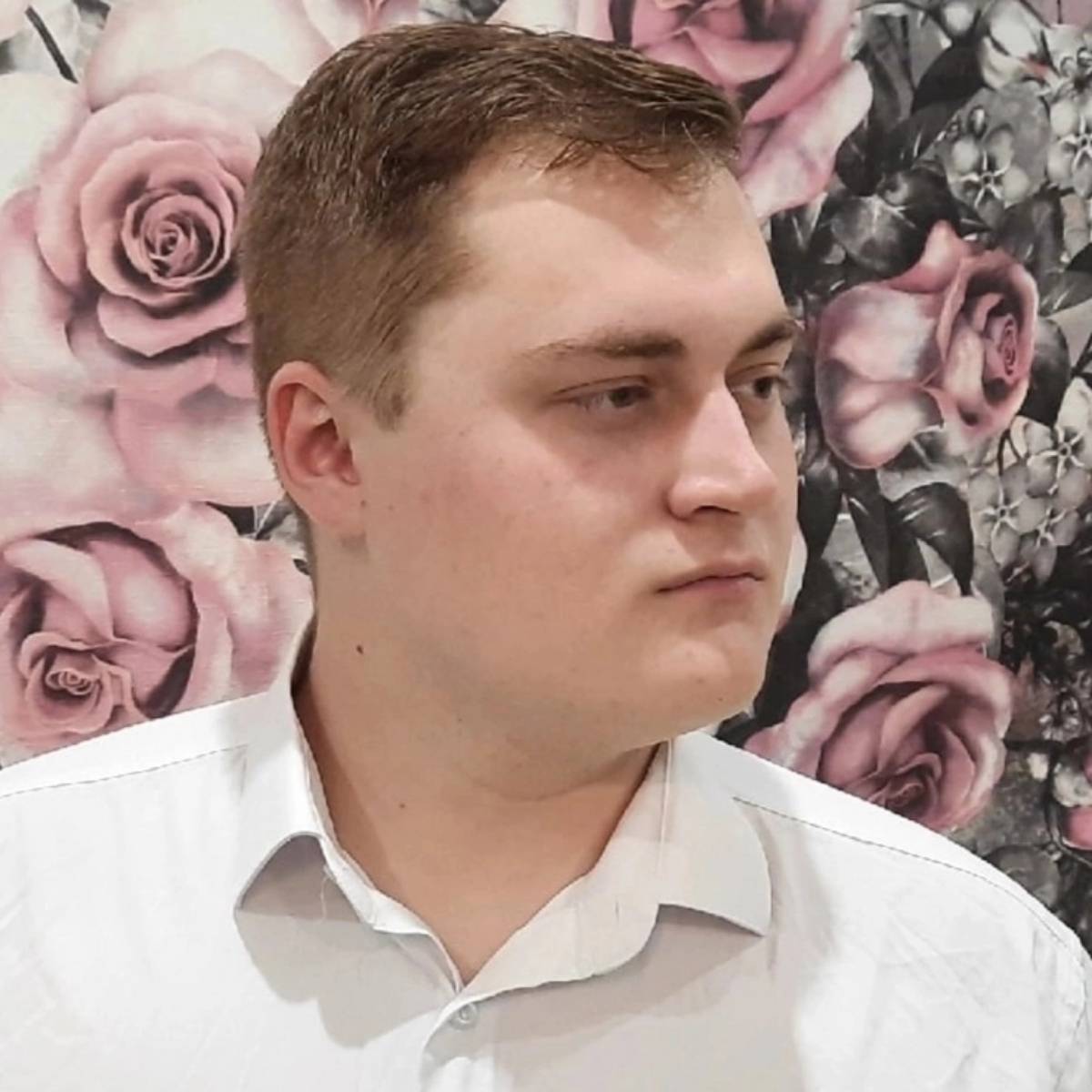 Николай Мысов