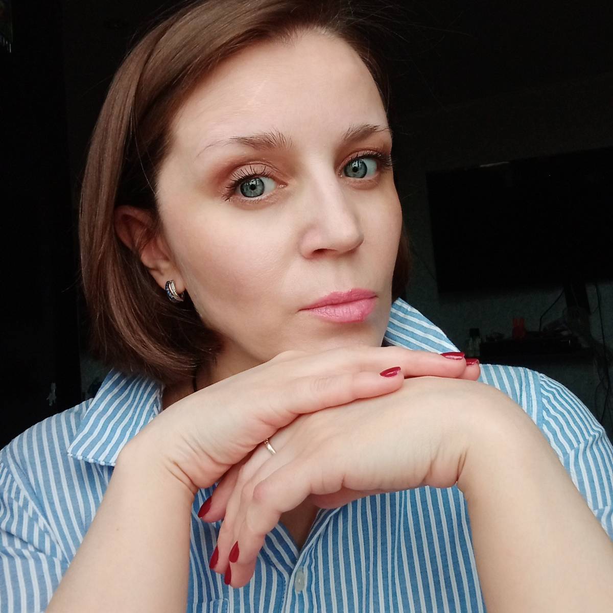 Галина Малютина