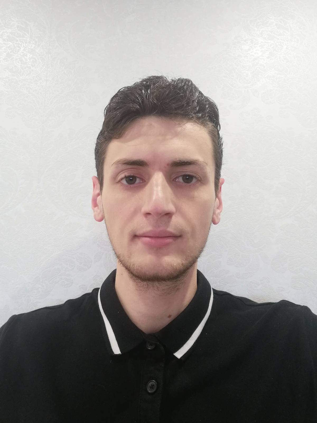 Алексей Потопаев