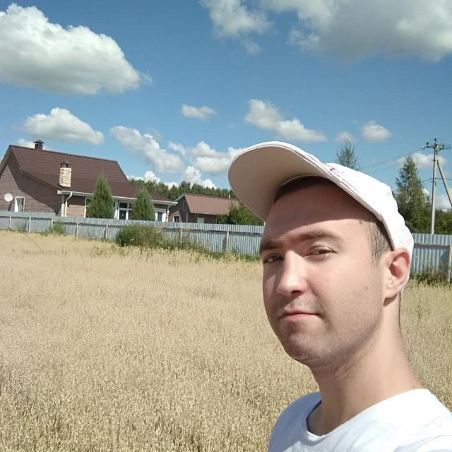 Артур Букшенко