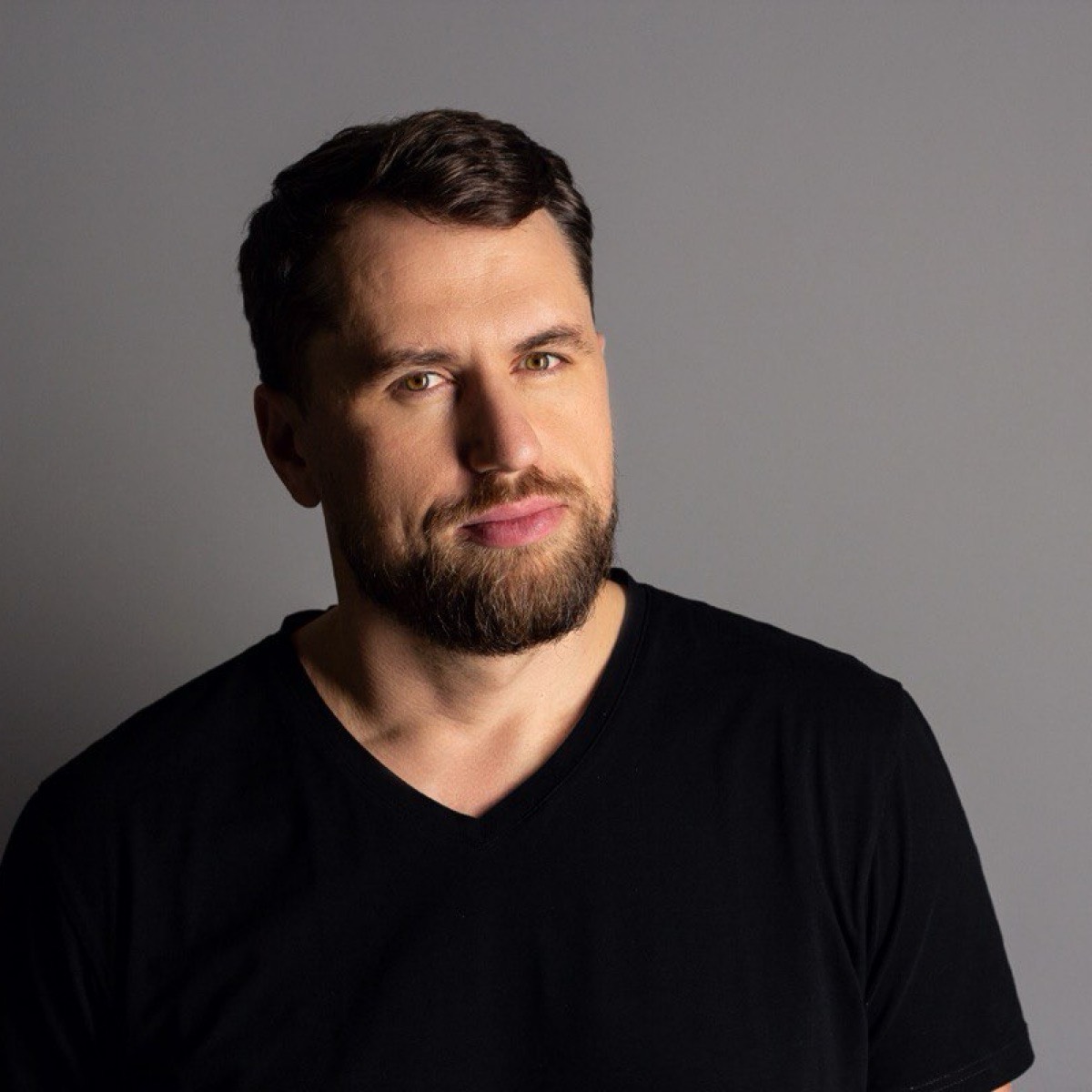 Иван Сницаренко | Сетка — социальная сеть от hh.ru