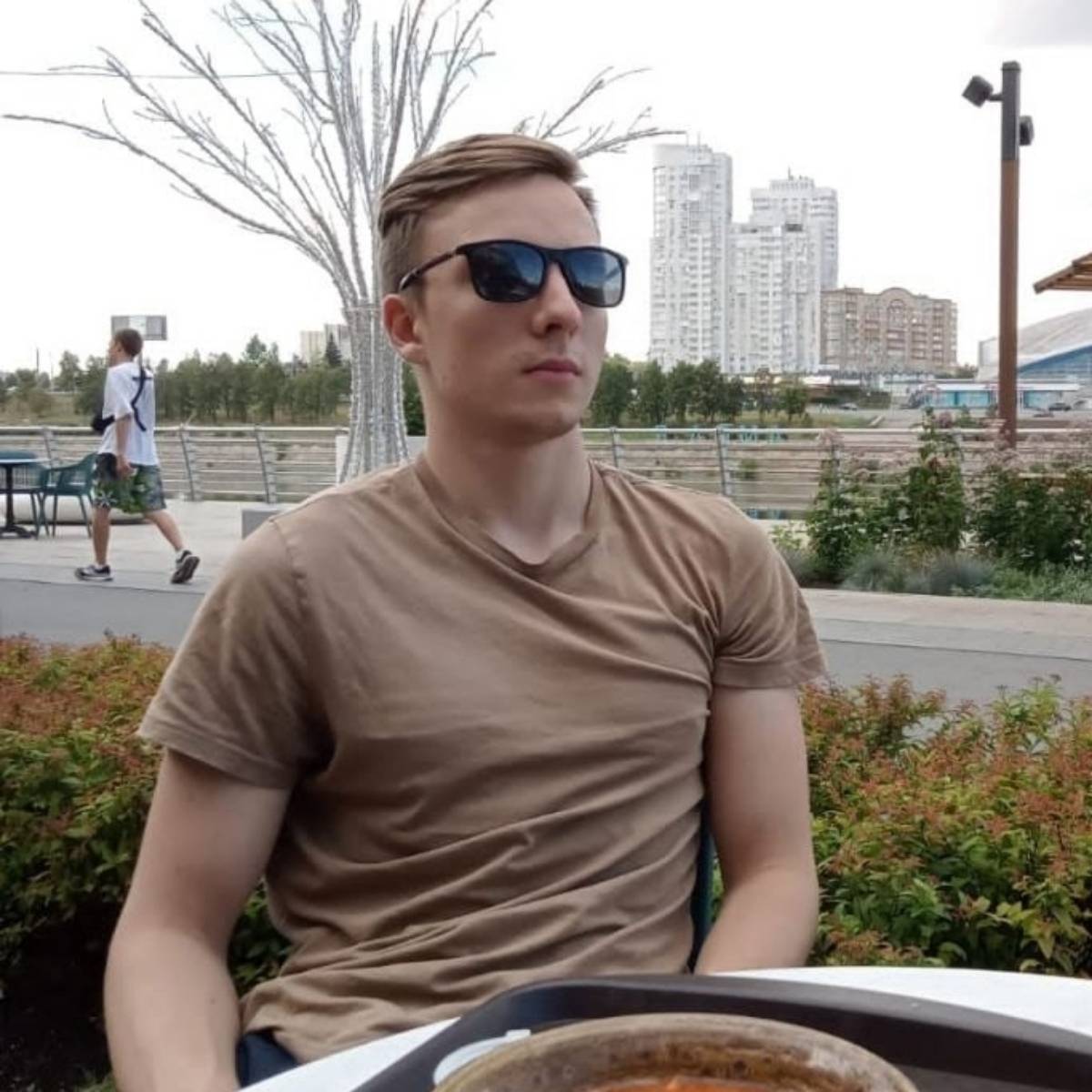 Никита Павлик | Сетка — социальная сеть от hh.ru