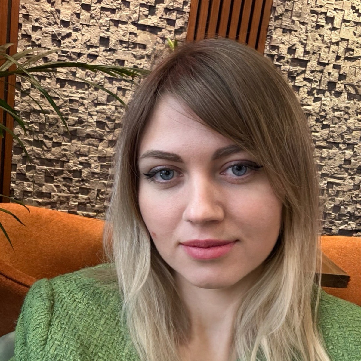 Алла Туркова