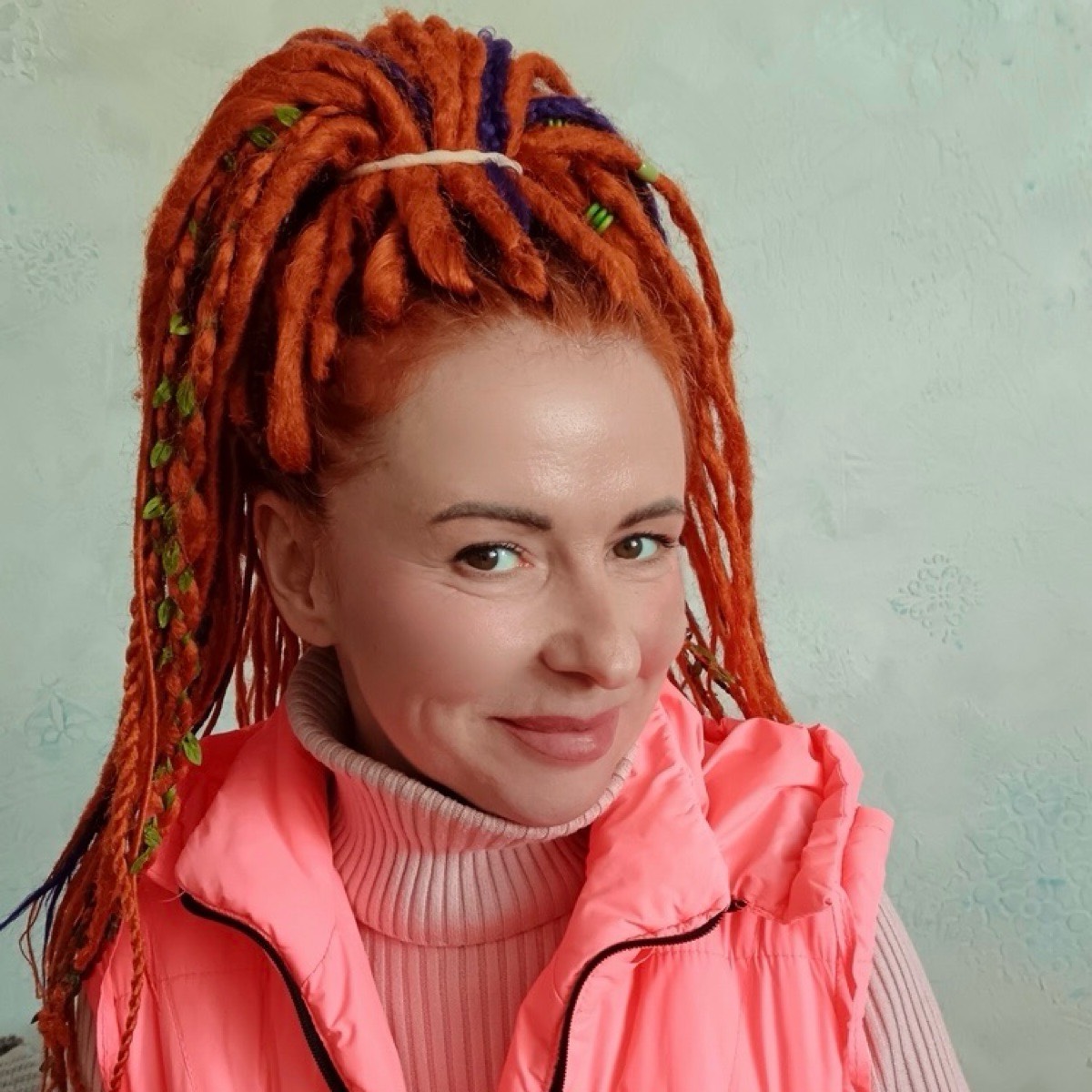 Ася Шамхалова