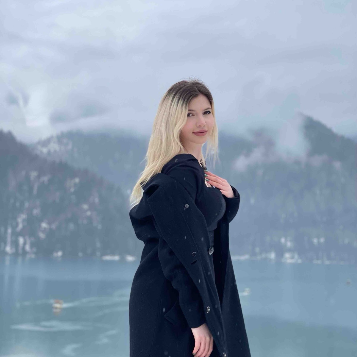 Аксинья Мельник | Сетка — социальная сеть от hh.ru