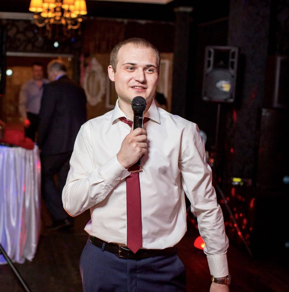 Андрей Селивёрстов | Сетка — социальная сеть от hh.ru