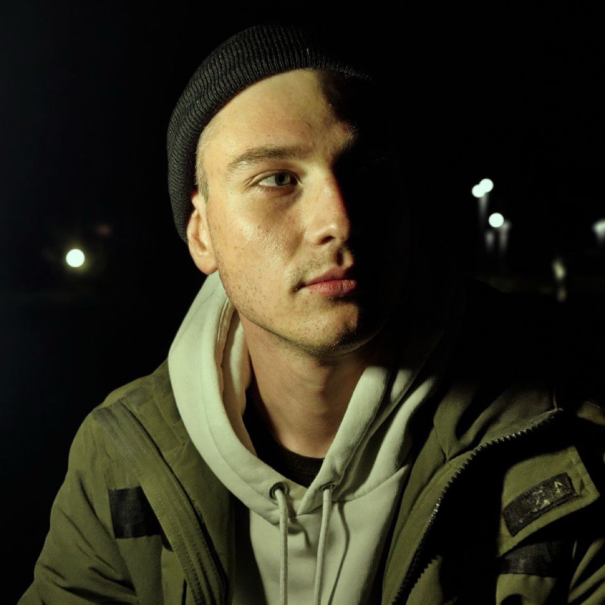 Михаил Грачев | Сетка — социальная сеть от hh.ru