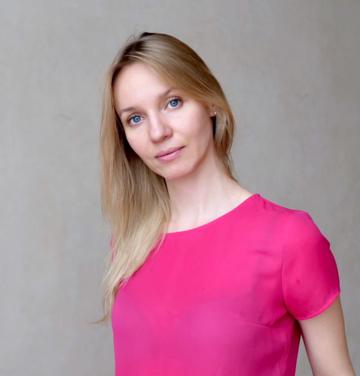 Юлия Фенелонова