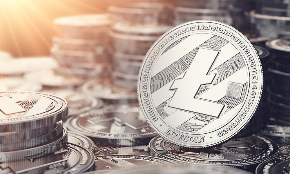 Litecoin может стать следующим альткоином в составе ETF | Сетка — социальная сеть от hh.ru