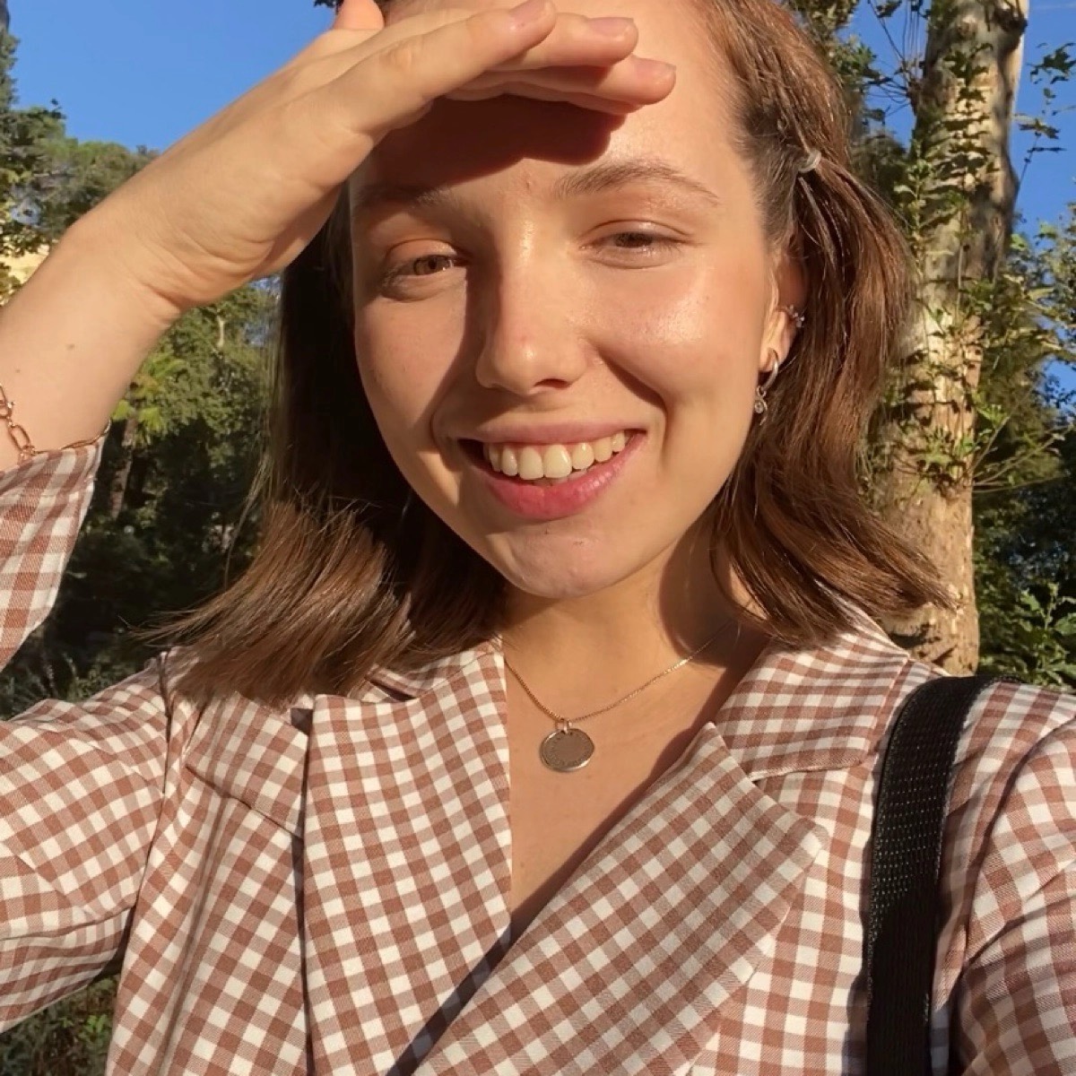 Варвара Соколова | Сетка — социальная сеть от hh.ru