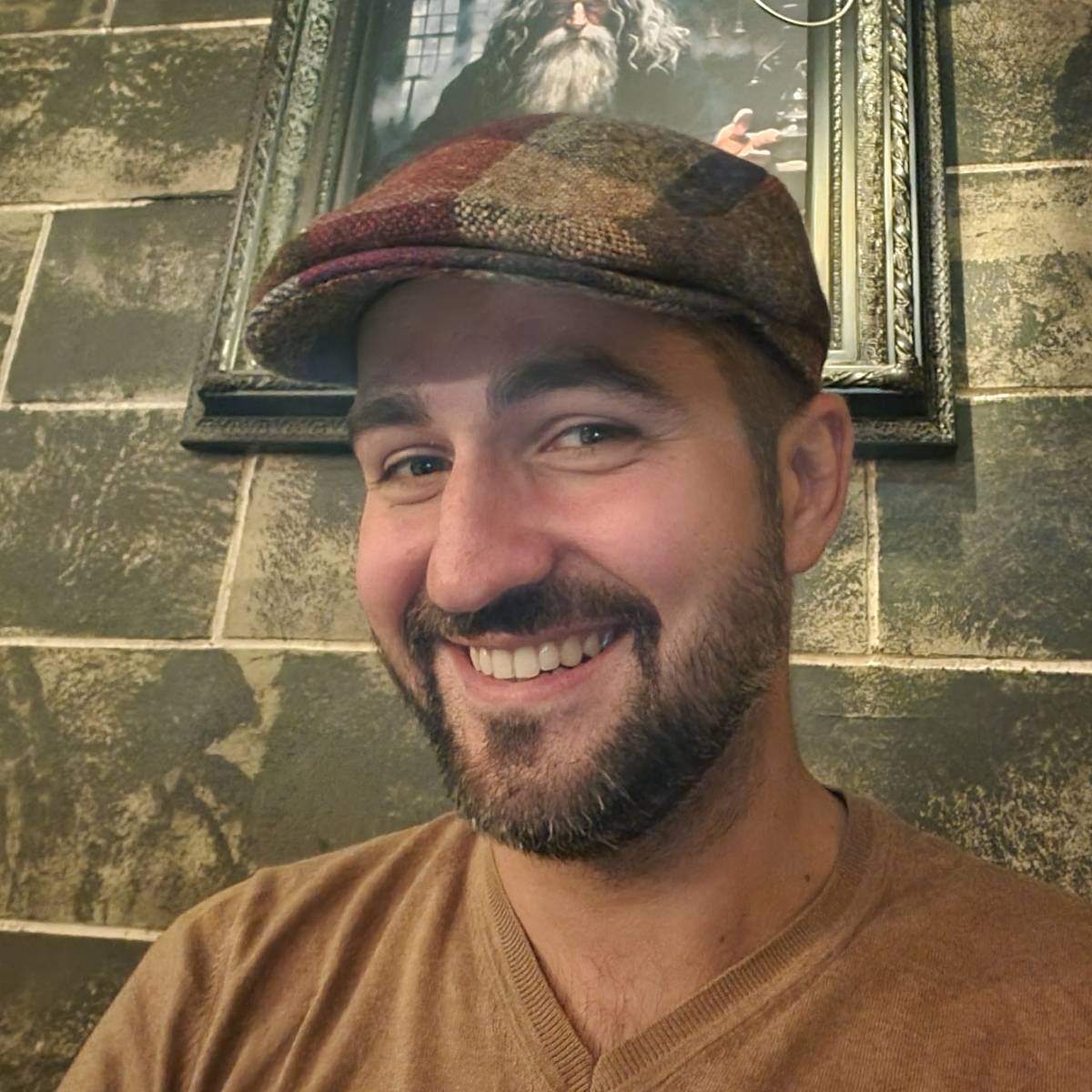 Андрей Яковлев | Сетка — социальная сеть от hh.ru