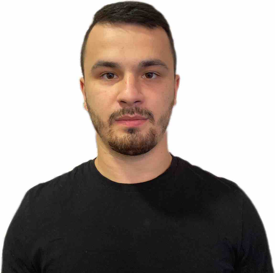 Иван Песков
