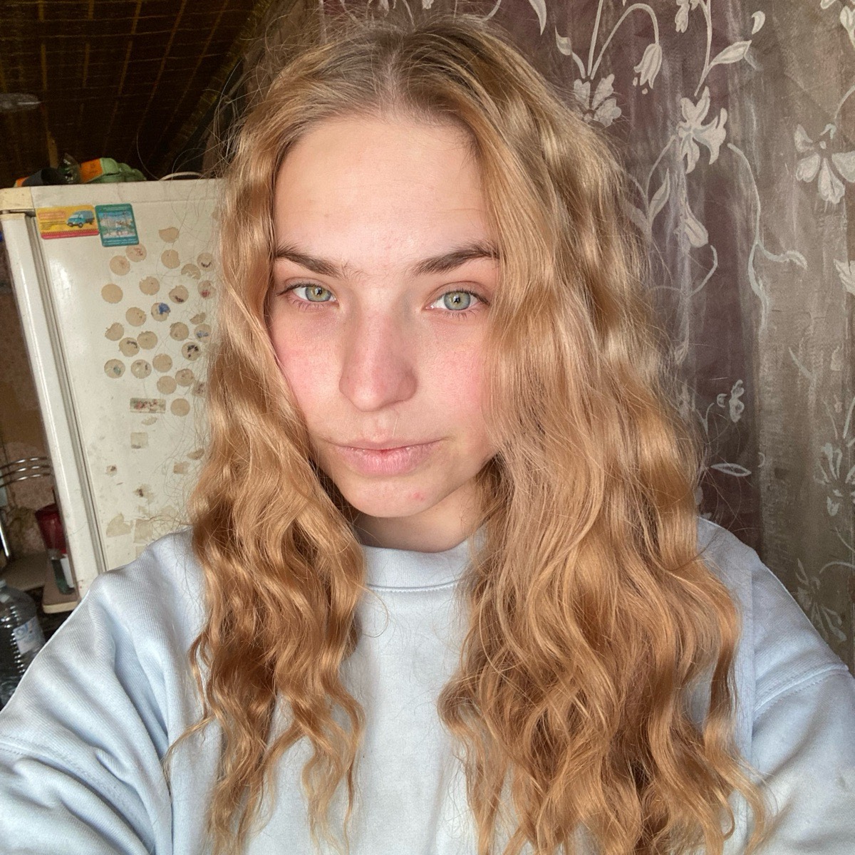 Виктория Бирина