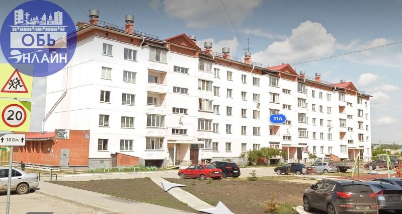 ↗ Павинский дом в Криводановке
Станция Павино в городе Оби названа по одноимённому посёлку в 2 км севернее от железной дороги | Сетка — социальная сеть от hh.ru