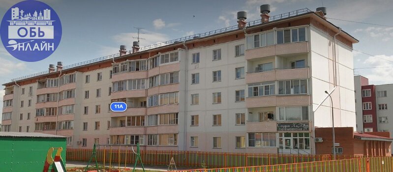 ↗ Павинский дом в Криводановке
Станция Павино в городе Оби названа по одноимённому посёлку в 2 км севернее от железной дороги | Сетка — социальная сеть от hh.ru