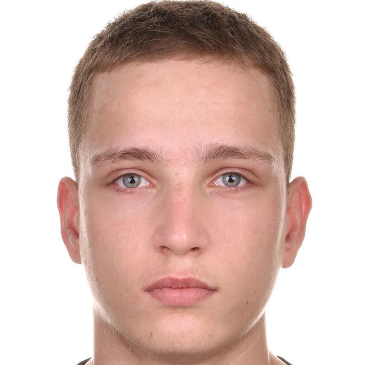 Данила Кошель