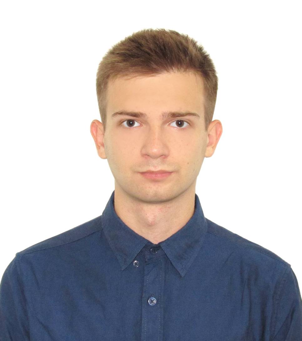 Андрей Борзенко