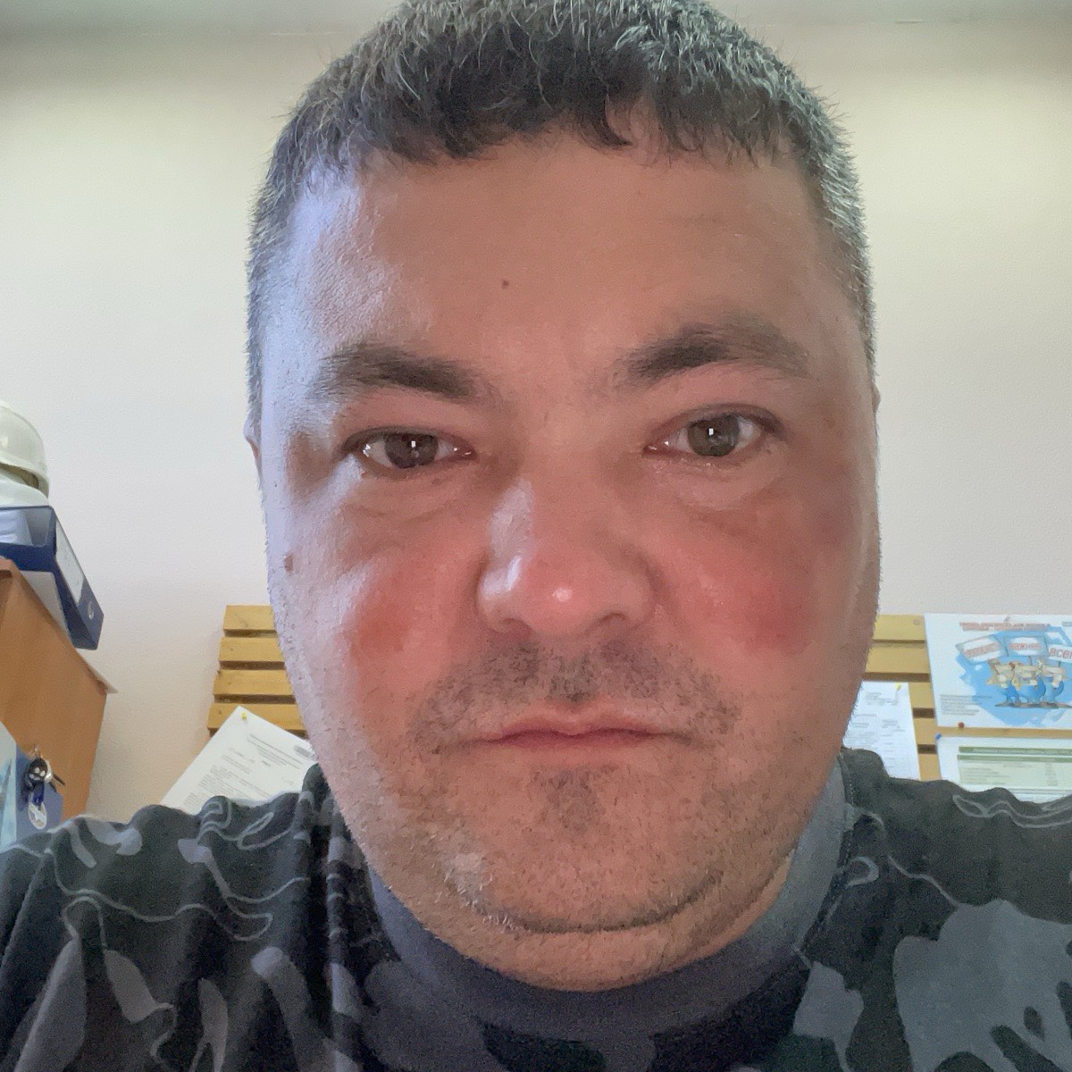 Ильфат Мужипов | Сетка — социальная сеть от hh.ru