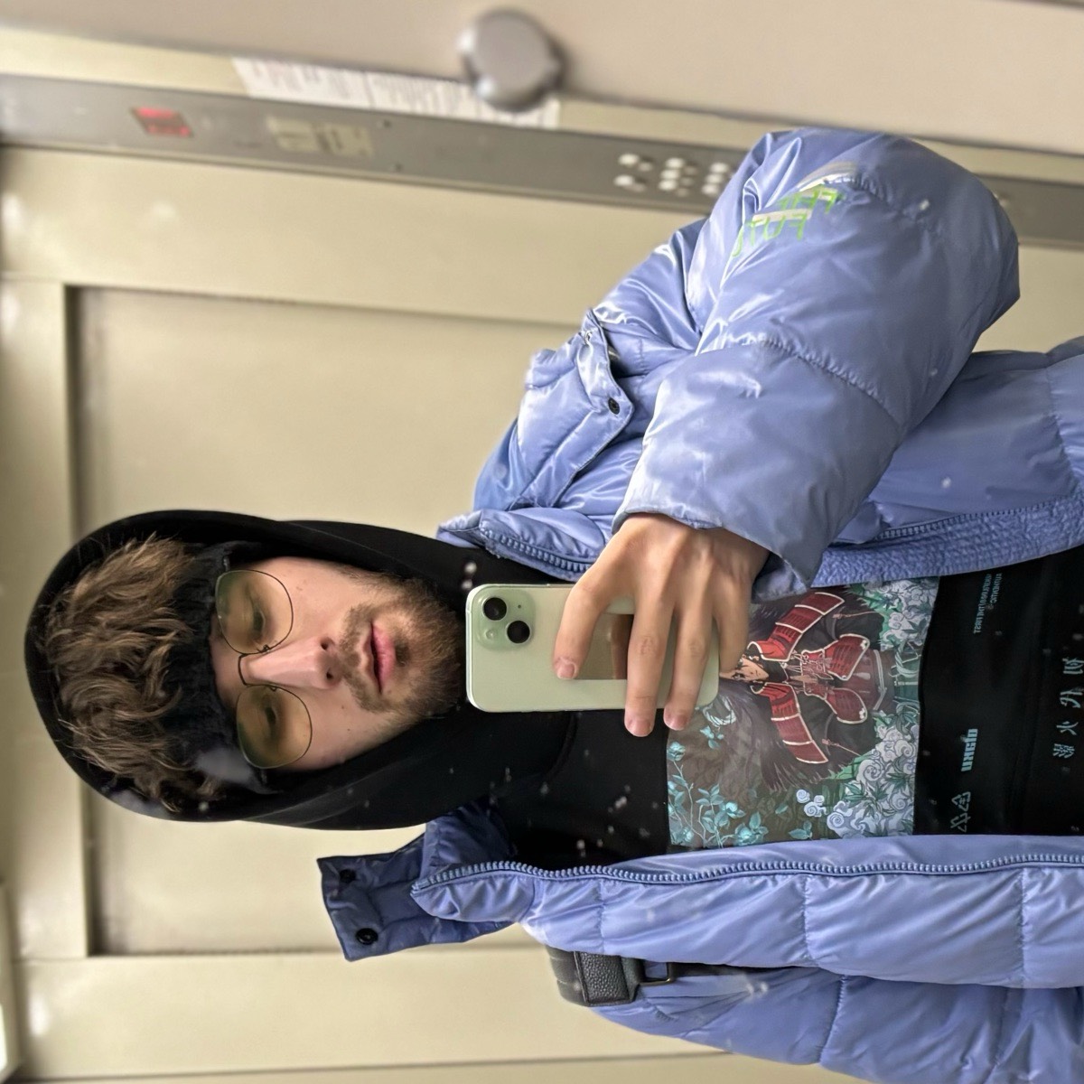 Арсений Есенин