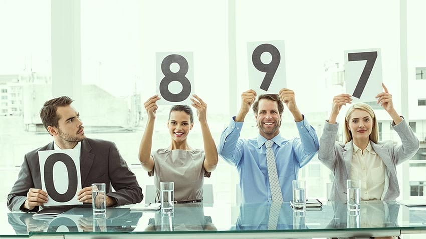 ❗️Чек-лист по выбору инструмента оценки персонала | Сетка — социальная сеть от hh.ru