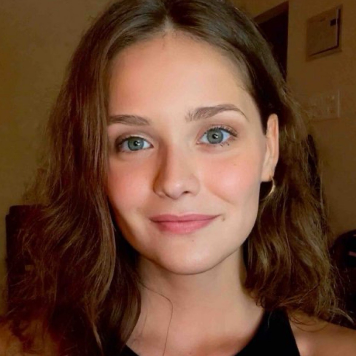 Юлия Новикова