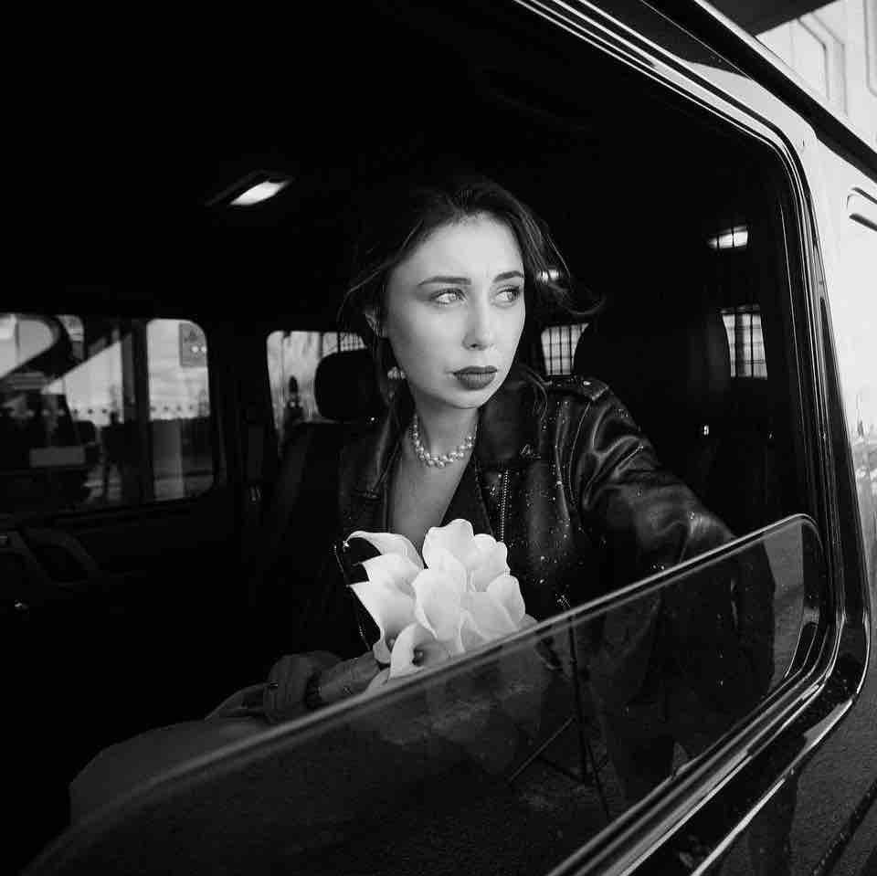 Дарья Штейникова