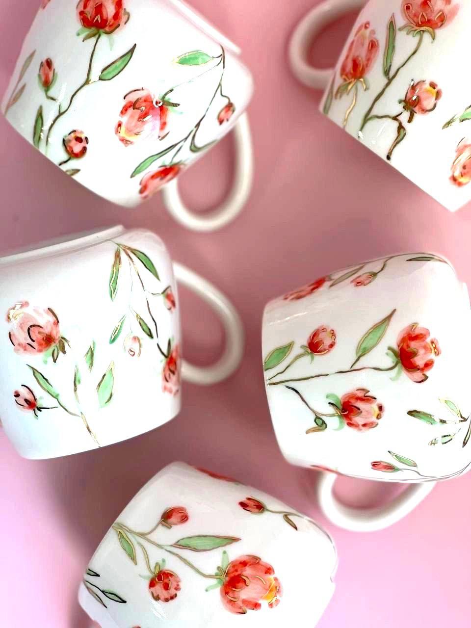 🌹Фестиваль самобытной керамики
Local Ceramics Fest7-9 марта 11:00-20:00
Два этажа авторских работ: от стильной посуды и украшений до керамической мебели и плитки с отпечатками растений
Плюс мастер-кла... | Сетка — социальная сеть от hh.ru