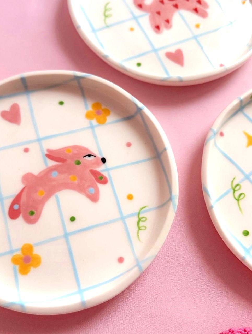 🌹Фестиваль самобытной керамики
Local Ceramics Fest7-9 марта 11:00-20:00
Два этажа авторских работ: от стильной посуды и украшений до керамической мебели и плитки с отпечатками растений
Плюс мастер-кла... | Сетка — социальная сеть от hh.ru