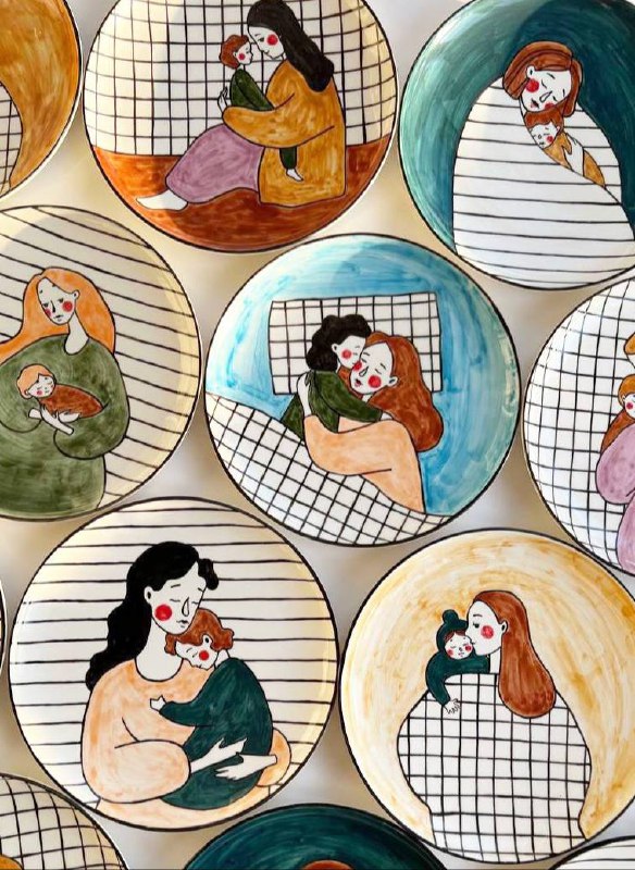 🌹Фестиваль самобытной керамики
Local Ceramics Fest7-9 марта 11:00-20:00
Два этажа авторских работ: от стильной посуды и украшений до керамической мебели и плитки с отпечатками растений
Плюс мастер-кла... | Сетка — социальная сеть от hh.ru