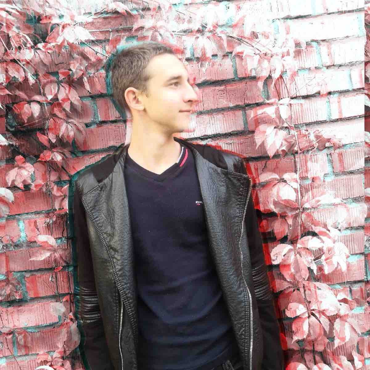 Сергей Васильев