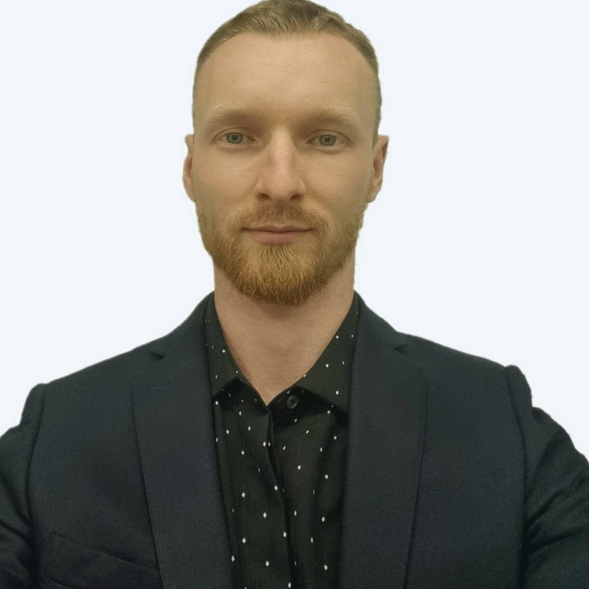 Иван Черненко | Сетка — социальная сеть от hh.ru