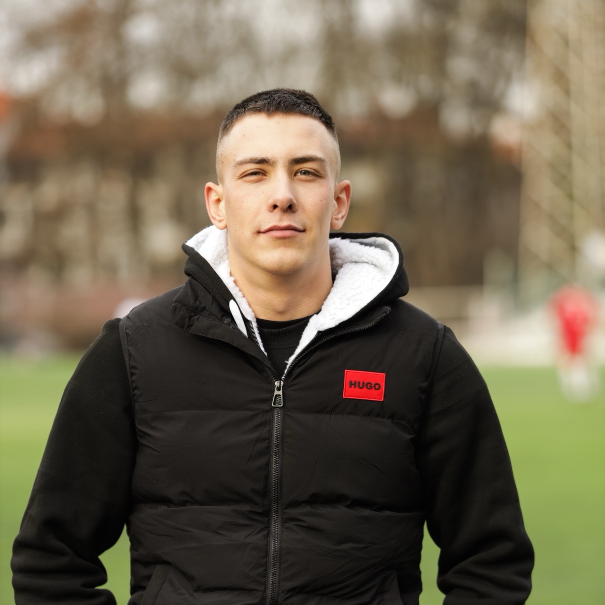Константин Станиславович