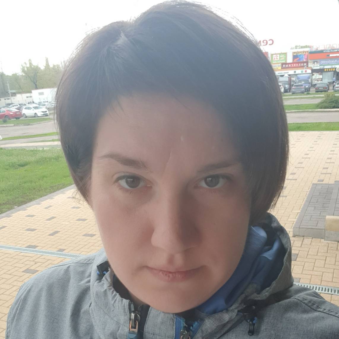 Ольга Соломатина