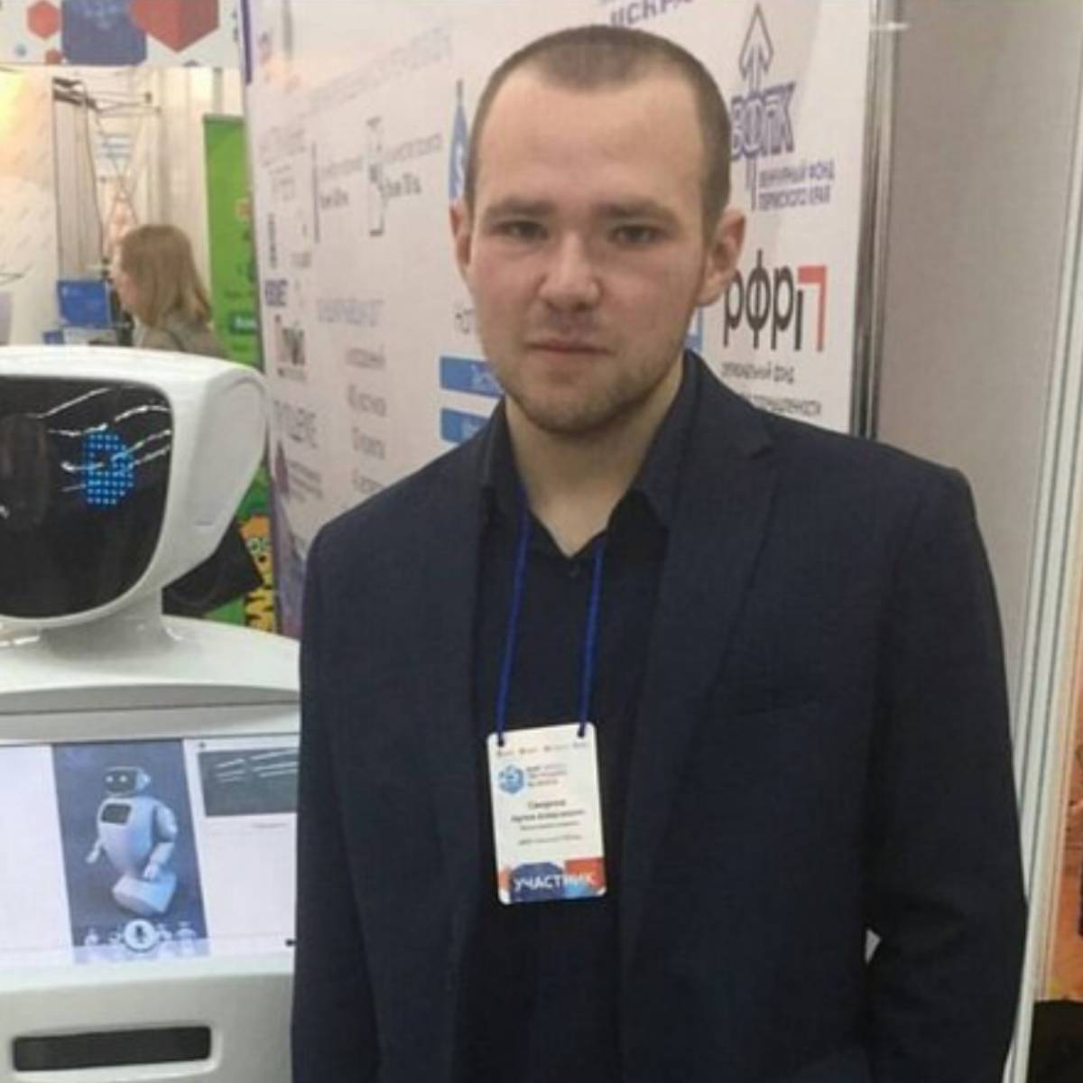 Артем Смирнов