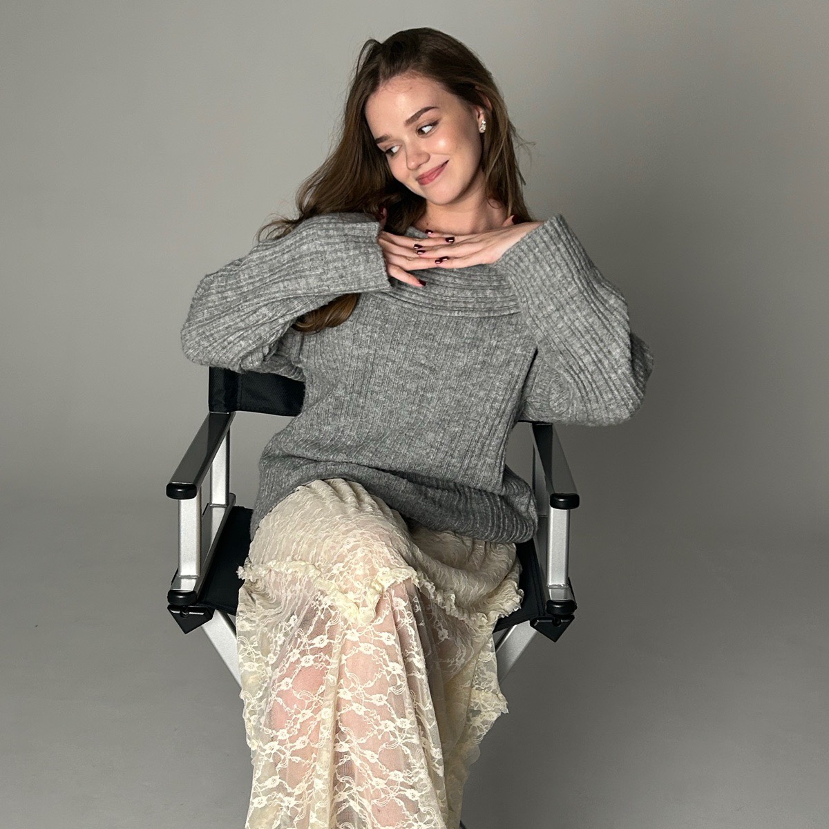 Полина Михайлова | Сетка — социальная сеть от hh.ru