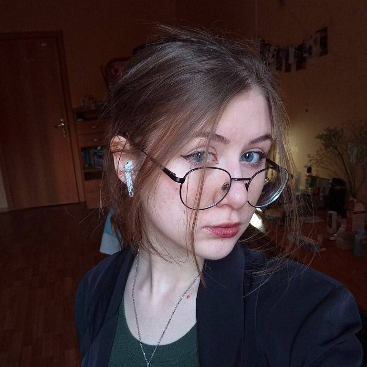 Анна Матвеева