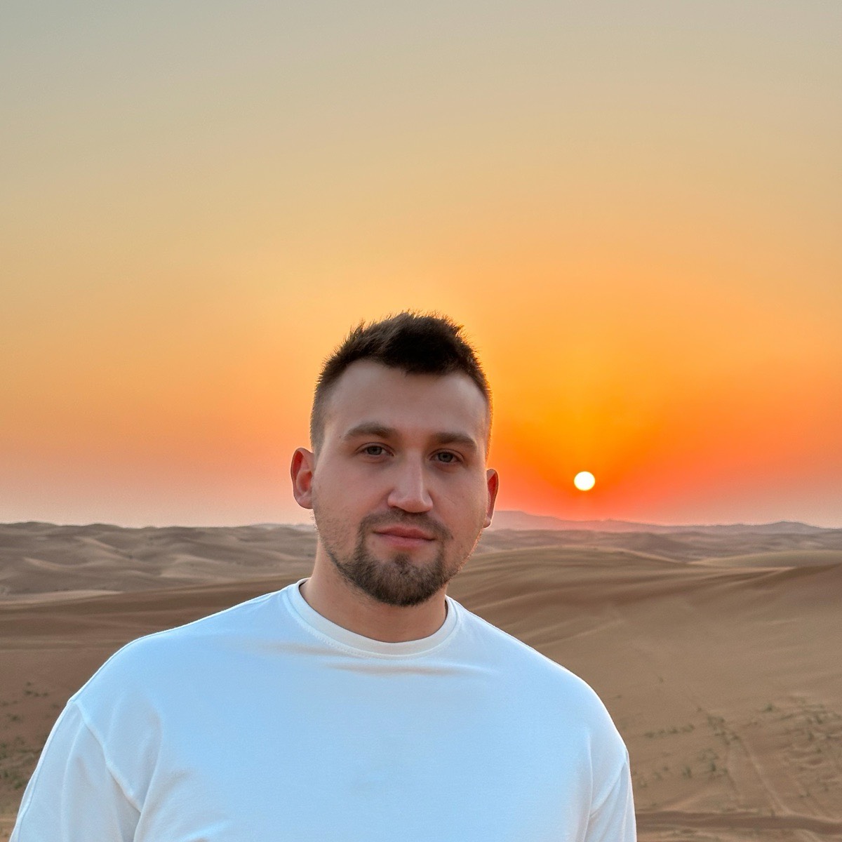 Александр Каверин | Сетка — социальная сеть от hh.ru