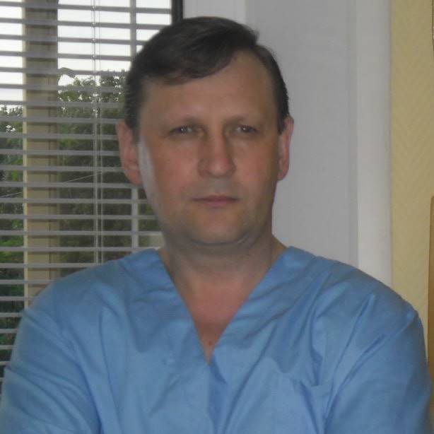 Александр Коровкин