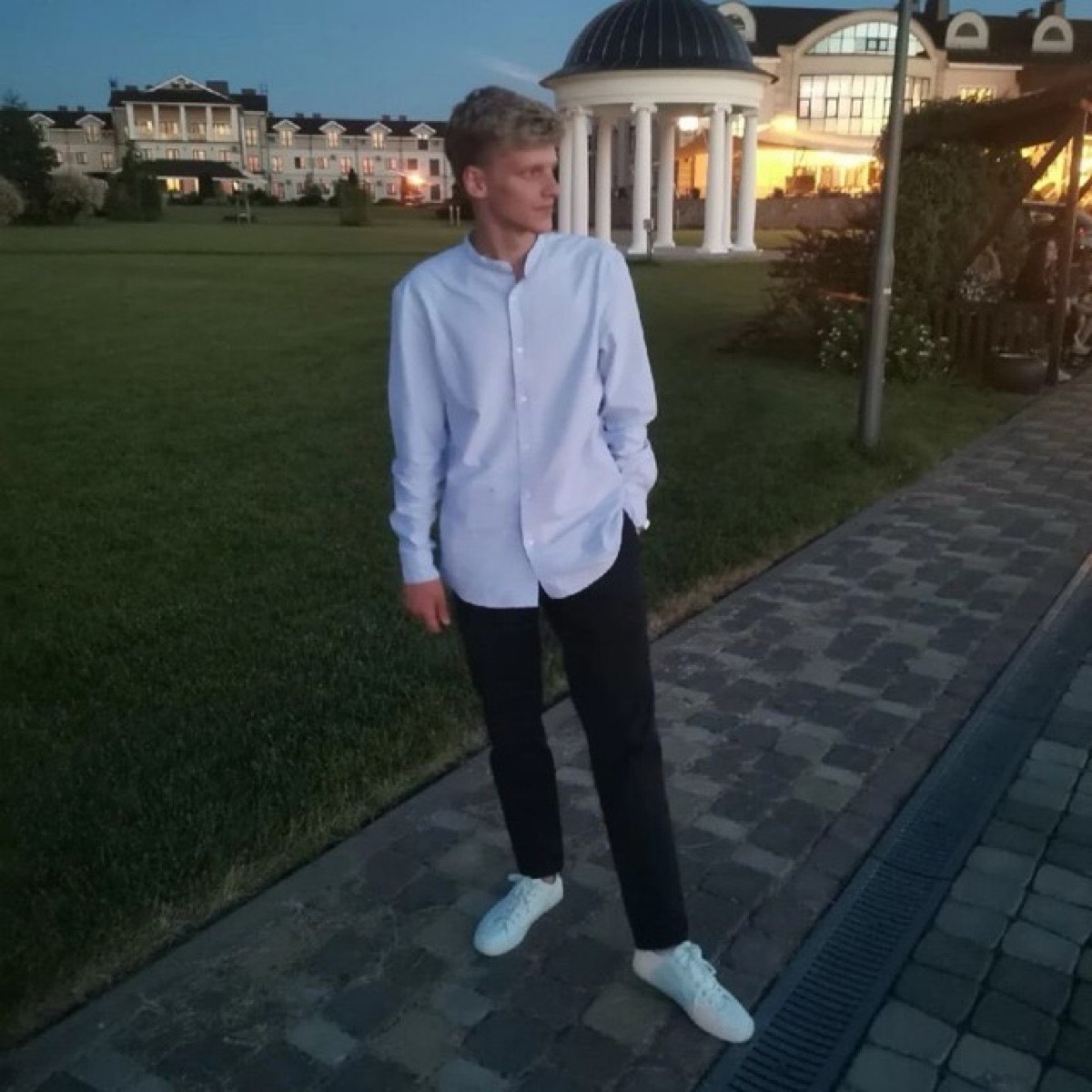 Павел Ханевич | Сетка — социальная сеть от hh.ru