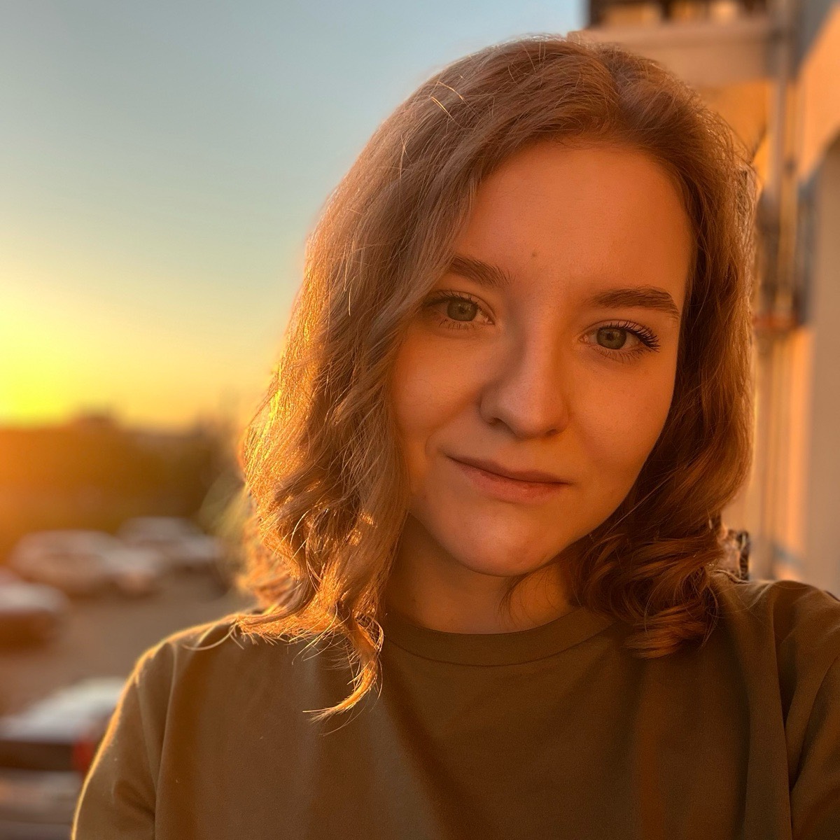 Екатерина Микрюкова | Сетка — социальная сеть от hh.ru