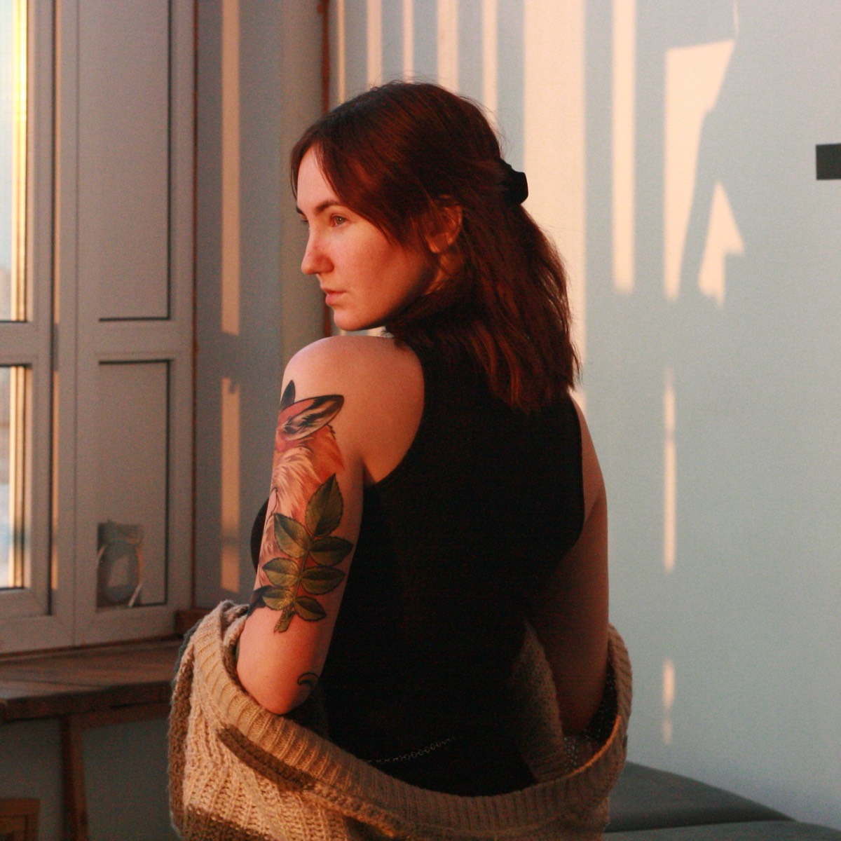 Ника Петрова | Сетка — социальная сеть от hh.ru