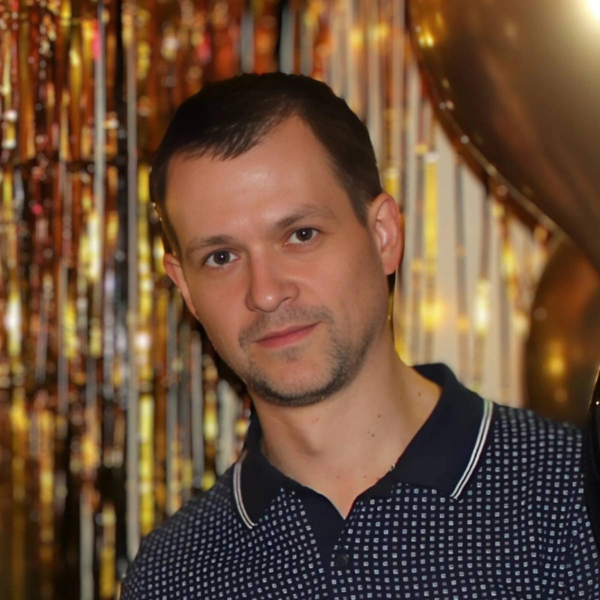 Иван Ковальков