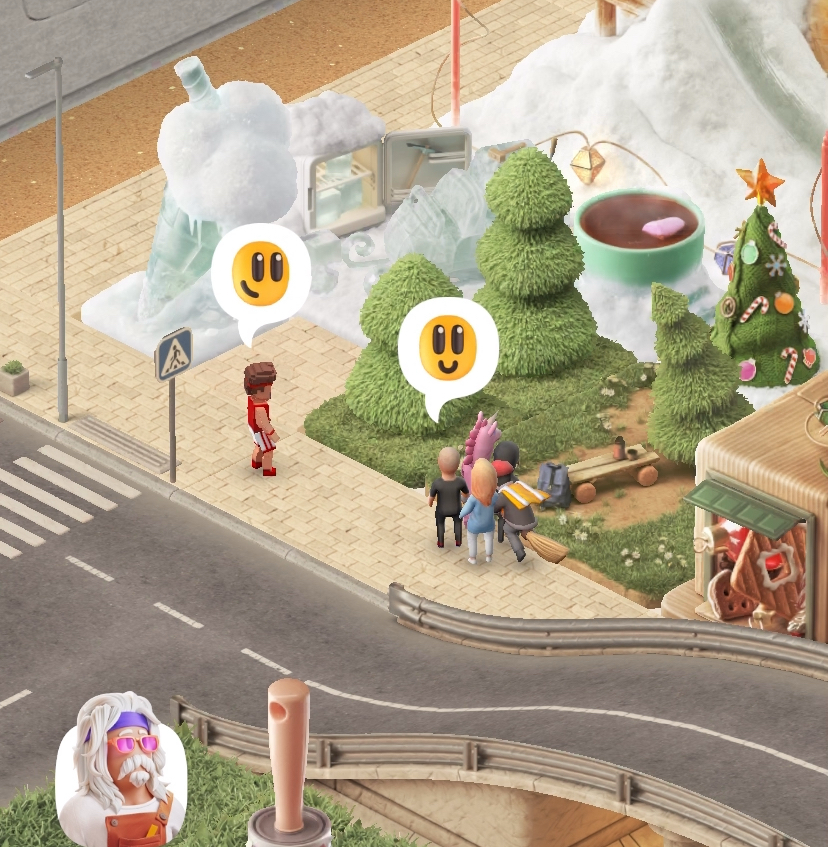 Крючок одобрения | Сетка — социальная сеть от hh.ru