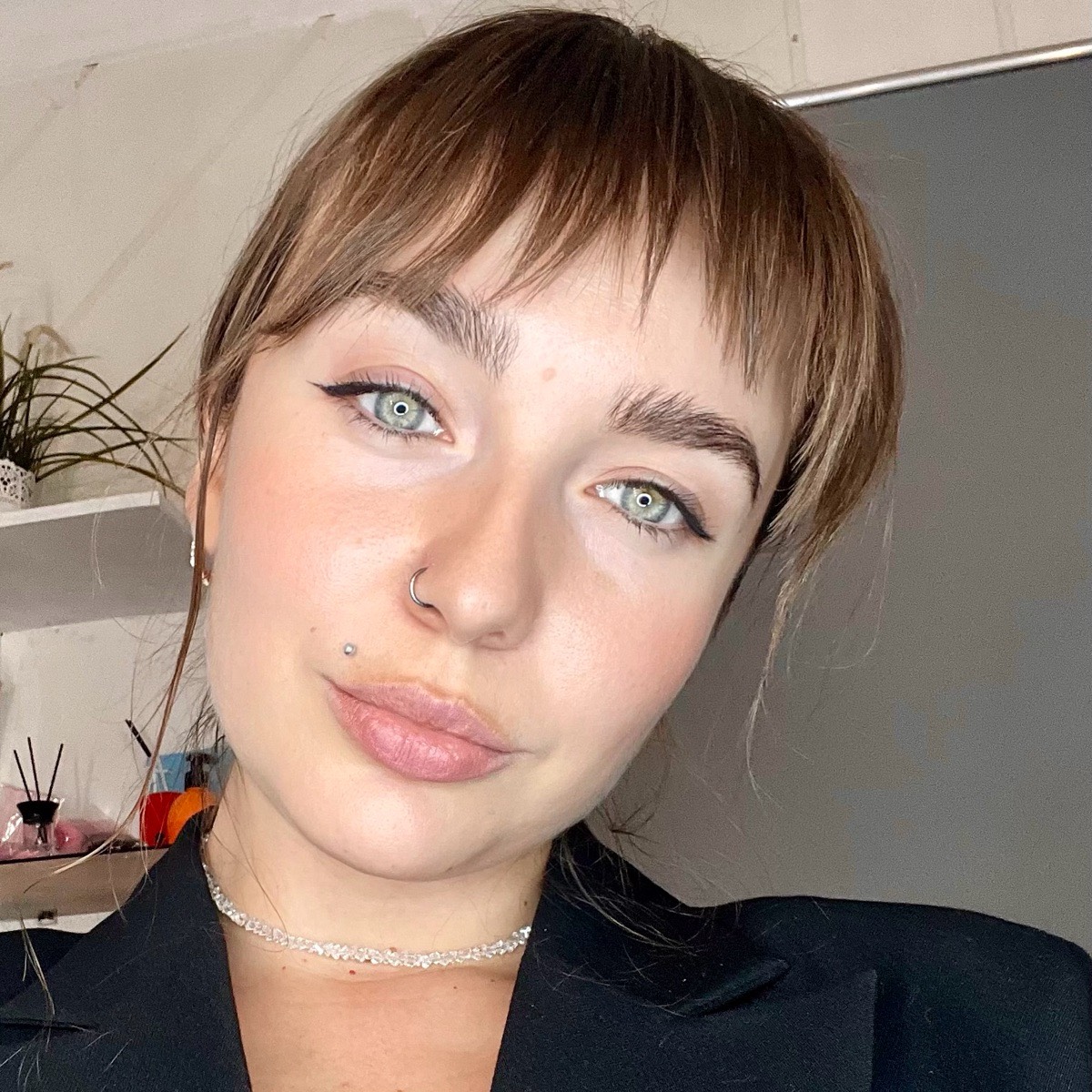 Алина Серкина | Сетка — социальная сеть от hh.ru