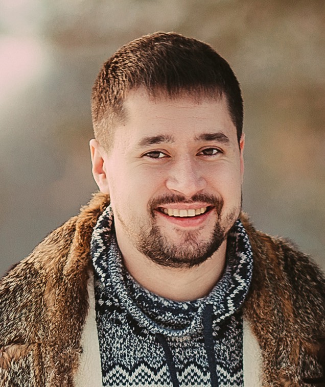 Дмитрий Юркин | Сетка — социальная сеть от hh.ru