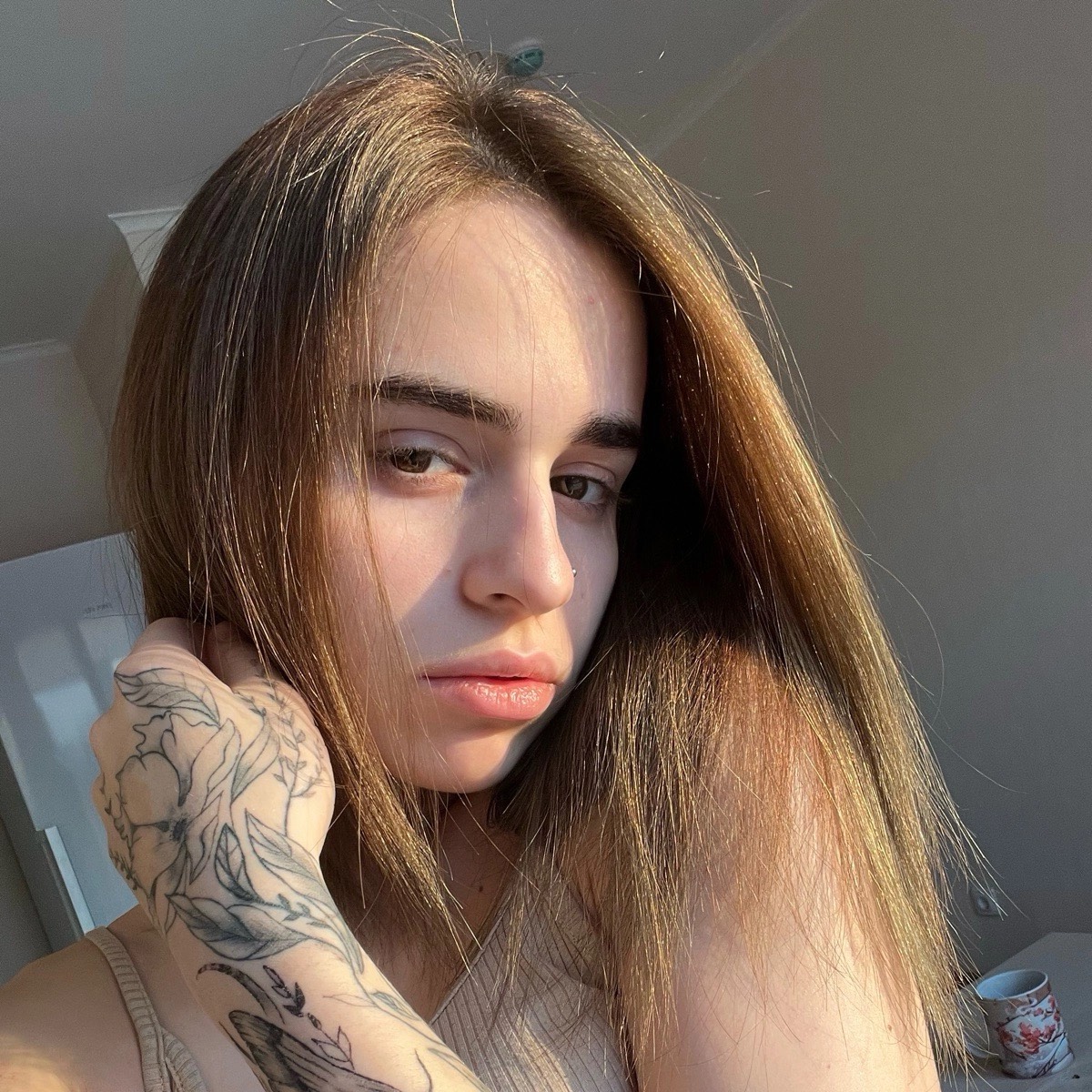 Яна Дударкина | Сетка — социальная сеть от hh.ru