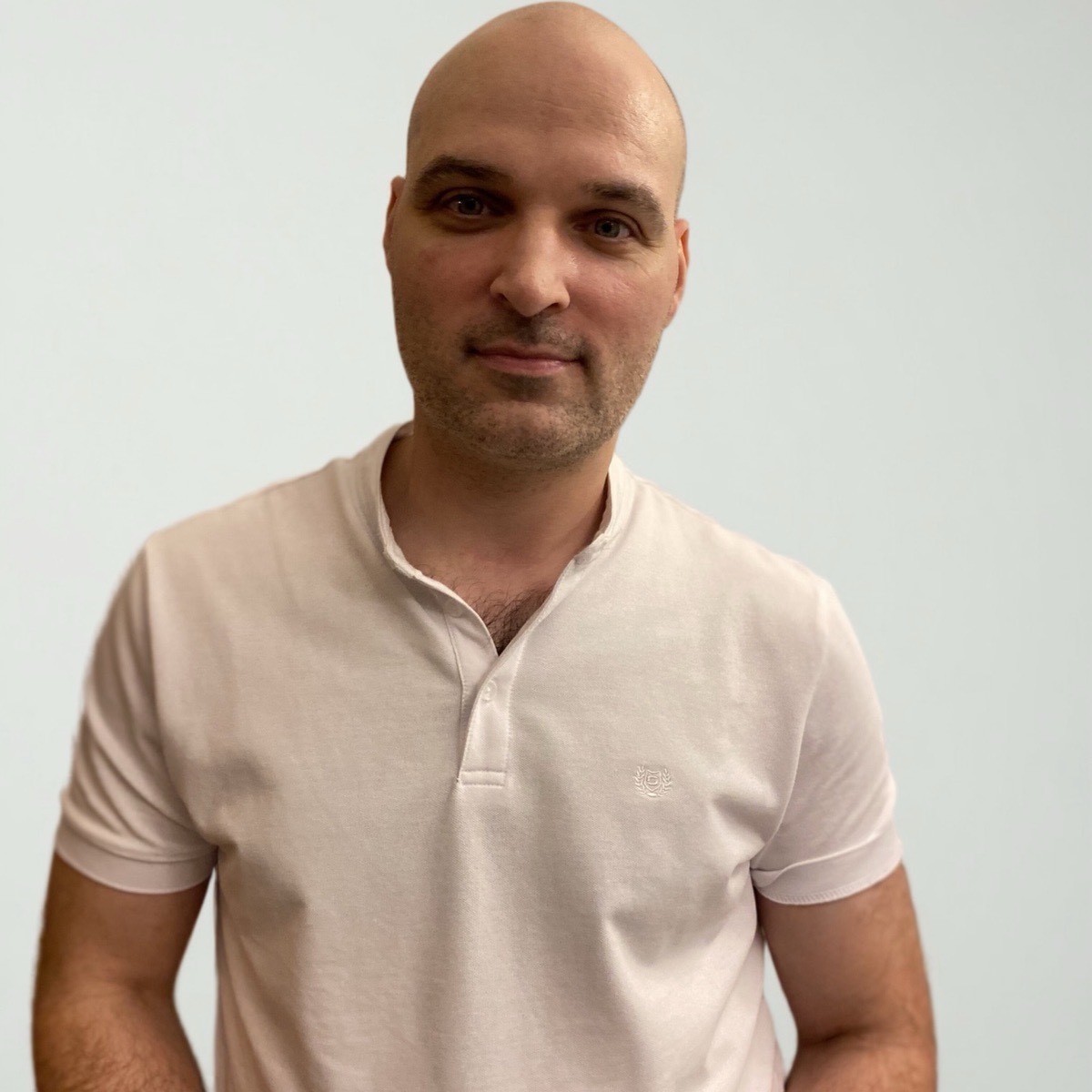 Дмитрий Кудратов | Сетка — социальная сеть от hh.ru