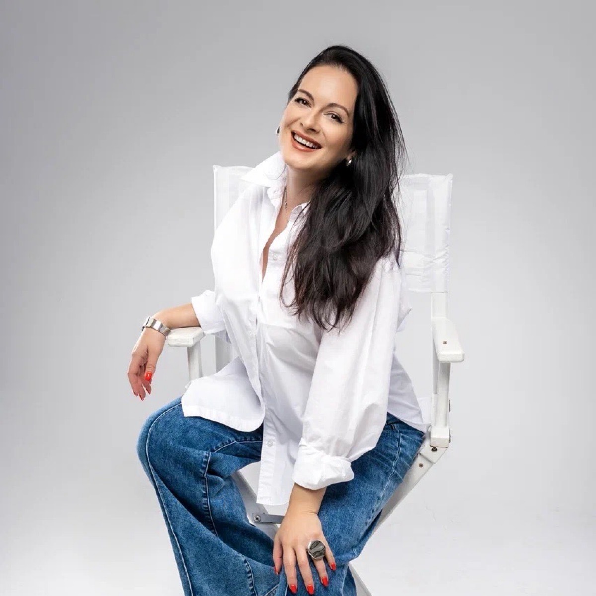 Дарья Алпатова | Сетка — социальная сеть от hh.ru