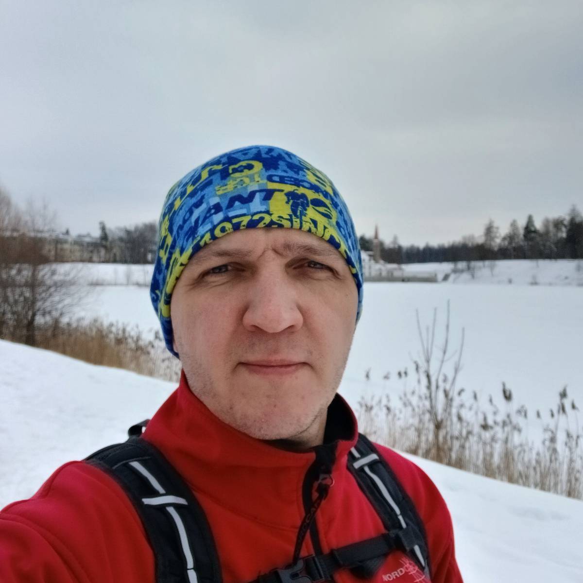 Максим Ткачев | Сетка — социальная сеть от hh.ru