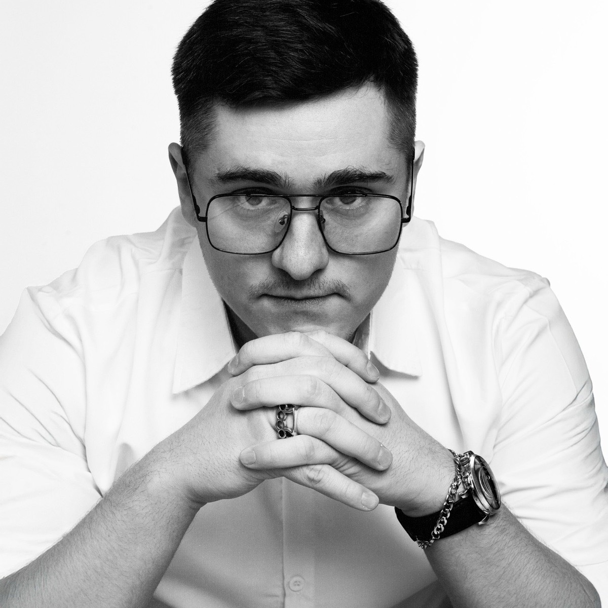 Дмитрий Горгадзе